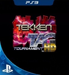 Tekken Tag Tournament HD